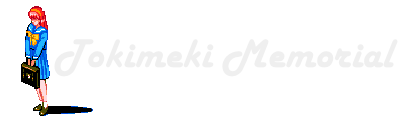 Tokimeki.Memorial